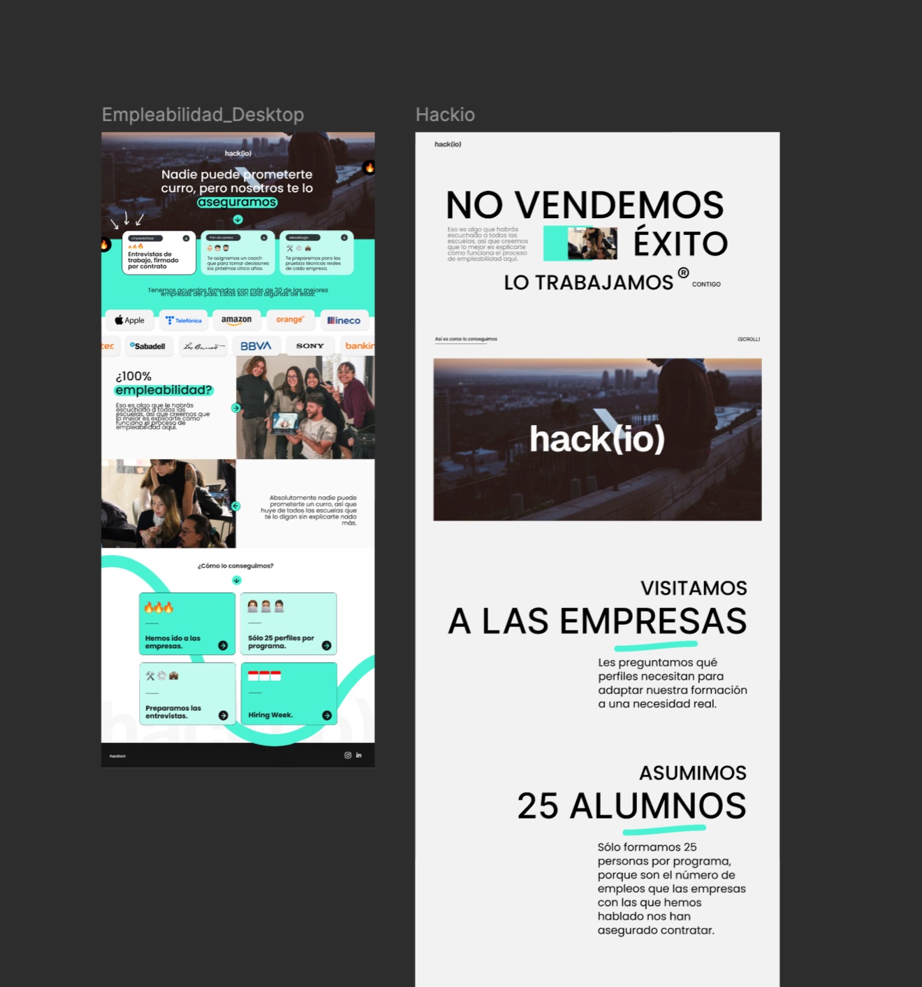 Hackio
